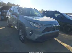 JTMA1RFV7MD077973 2021 TOYOTA RAV 4