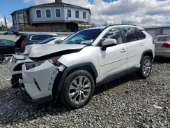 JTMA1RFV7MD083014 2021 TOYOTA RAV 4