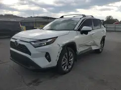 JTMA1RFV7PD093871 2023 TOYOTA RAV 4