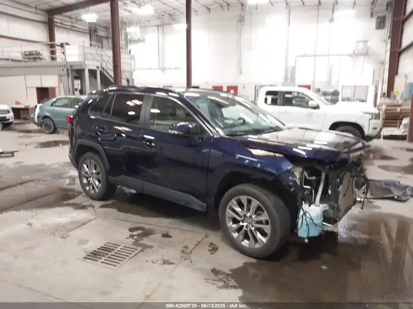 JTMA1RFV7PD097029 2023 TOYOTA RAV 4 - Image 1