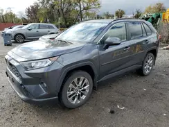 JTMA1RFV8KD009582 2019 TOYOTA RAV 4