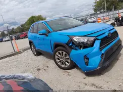 JTMA1RFV8KD017133 2019 TOYOTA RAV 4
