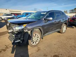JTMA1RFV8KD022476 2019 TOYOTA RAV 4