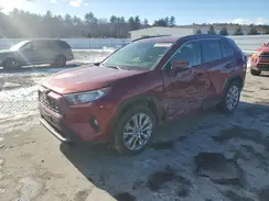 JTMA1RFV8KD036460 2019 TOYOTA RAV 4