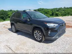 JTMA1RFV8KD041206 2019 TOYOTA RAV 4