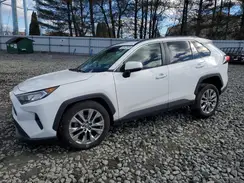JTMA1RFV8KD045157 2019 TOYOTA RAV 4
