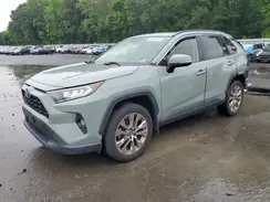JTMA1RFV8KD046907 2019 TOYOTA RAV 4