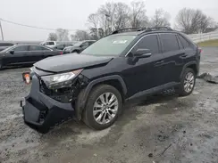 JTMA1RFV8KD523142 2019 TOYOTA RAV 4