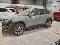 JTMA1RFV8KJ001807 2019 TOYOTA RAV 4