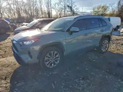JTMA1RFV8KJ007526 2019 TOYOTA RAV 4