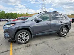 JTMA1RFV8KJ017148 2019 TOYOTA RAV 4