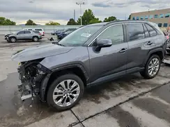 JTMA1RFV8KJ017828 2019 TOYOTA RAV 4
