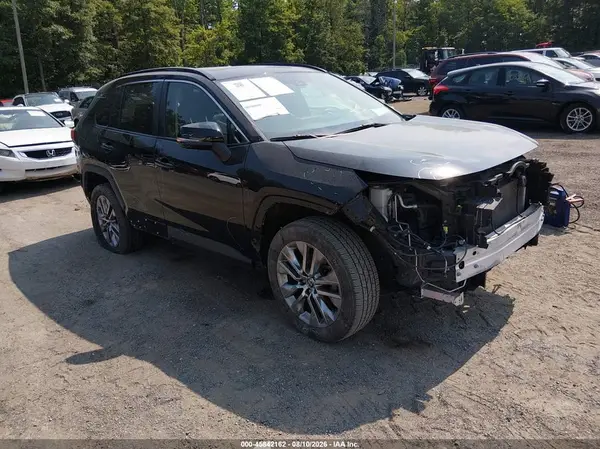 JTMA1RFV8LD056676 2020 TOYOTA RAV 4 - Image 1