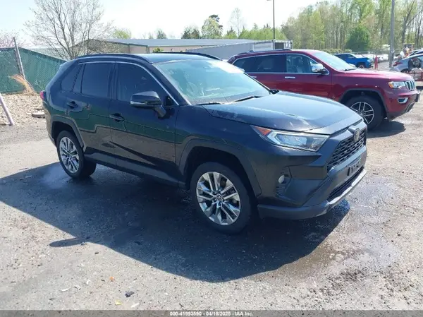 JTMA1RFV8LD061781 2020 TOYOTA RAV 4 - Image 1
