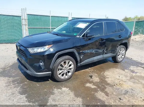 JTMA1RFV8LD061781 2020 TOYOTA RAV 4 - Image 2