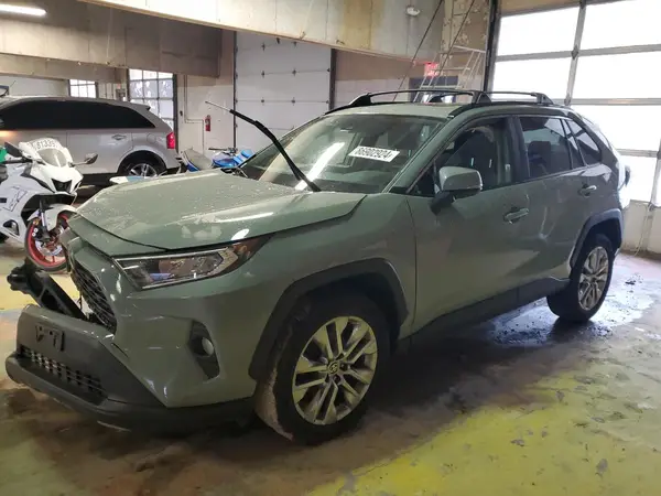 JTMA1RFV8LD528004 2020 TOYOTA RAV 4 - Image 1