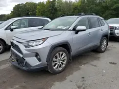 JTMA1RFV8MD069011 2021 TOYOTA RAV 4
