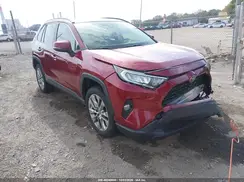 JTMA1RFV8MD071079 2021 TOYOTA RAV 4