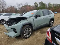 JTMA1RFV8MD074600 2021 TOYOTA RAV 4