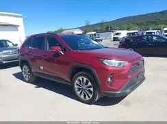 JTMA1RFV8MD076265 2021 TOYOTA RAV 4