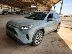 JTMA1RFV9KD009560 2019 TOYOTA RAV 4