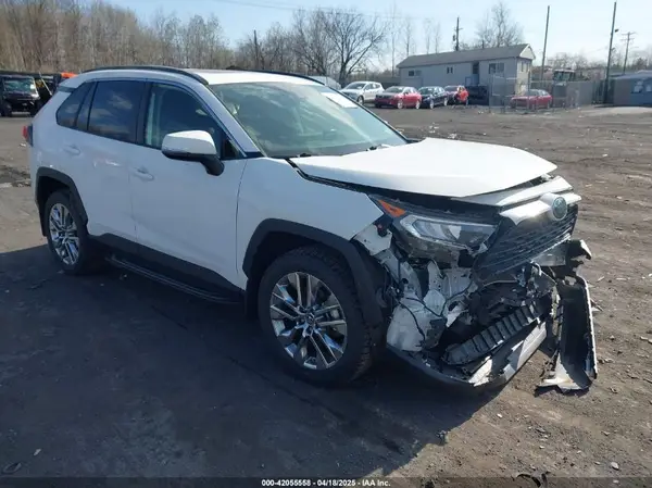 JTMA1RFV9KD013771 2019 TOYOTA RAV 4 - Image 1