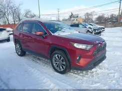 JTMA1RFV9KD015777 2019 TOYOTA RAV 4