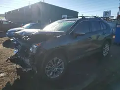 JTMA1RFV9KD016878 2019 TOYOTA RAV 4
