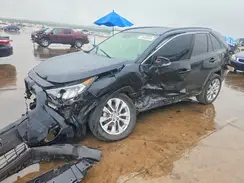 JTMA1RFV9KD018467 2019 TOYOTA RAV 4