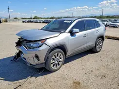 JTMA1RFV9KD020283 2019 TOYOTA RAV 4