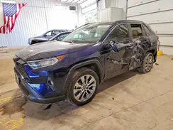 JTMA1RFV9KD024365 2019 TOYOTA RAV 4