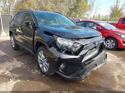 JTMA1RFV9KD040582 2019 TOYOTA RAV 4