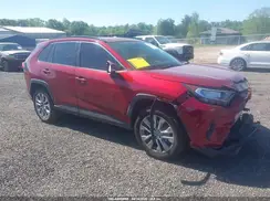 JTMA1RFV9KD042431 2019 TOYOTA RAV 4