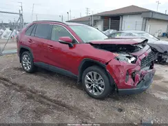 JTMA1RFV9KD047600 2019 TOYOTA RAV 4
