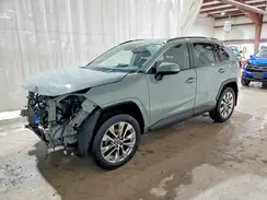 JTMA1RFV9KD503384 2019 TOYOTA RAV 4