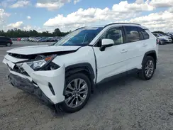 JTMA1RFV9KD504244 2019 TOYOTA RAV 4