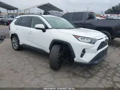 JTMA1RFV9KD513395 2019 TOYOTA RAV 4