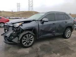 JTMA1RFV9KD522310 2019 TOYOTA RAV 4