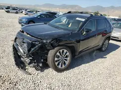 JTMA1RFV9KJ010418 2019 TOYOTA RAV 4