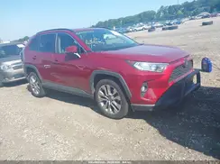 JTMA1RFV9LD062289 2020 TOYOTA RAV 4