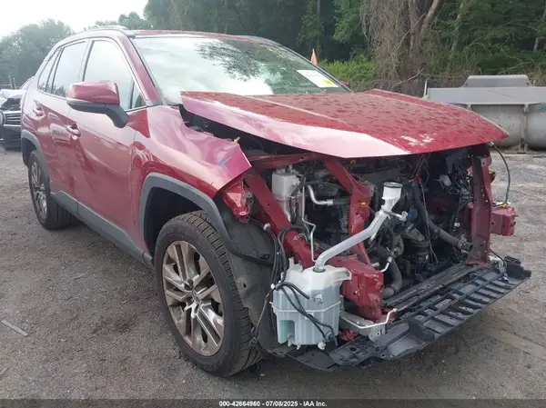 JTMA1RFV9LD062678 2020 TOYOTA RAV 4 - Image 1