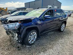 JTMA1RFV9MD073293 2021 TOYOTA RAV 4
