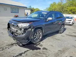 JTMA1RFV9MD082981 2021 TOYOTA RAV 4