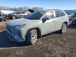 JTMA1RFV9MD084665 2021 TOYOTA RAV 4