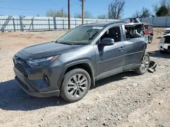 JTMA1RFV9PD097047 2023 TOYOTA RAV 4