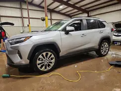 JTMA1RFV9SJ043838 2025 TOYOTA RAV 4