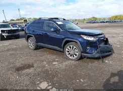 JTMA1RFVXKD003024 2019 TOYOTA RAV 4