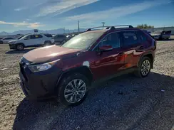 JTMA1RFVXKD004576 2019 TOYOTA RAV 4