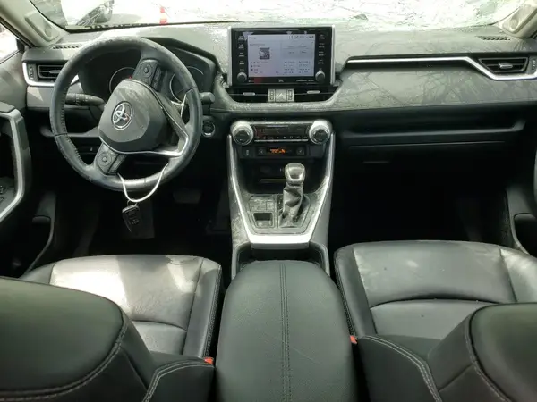JTMA1RFVXKD023953 2019 TOYOTA RAV 4 - Image 8
