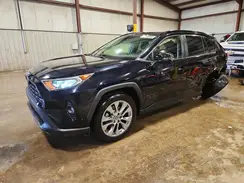 JTMA1RFVXKD030515 2019 TOYOTA RAV 4